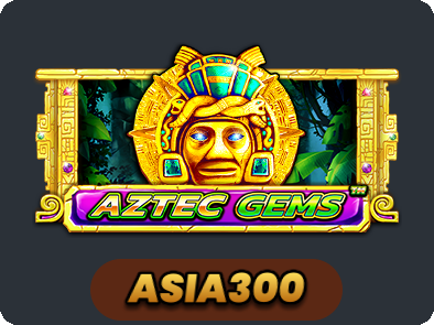 Aztec Gems