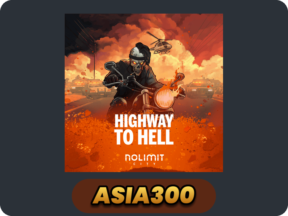 Highway to Hell