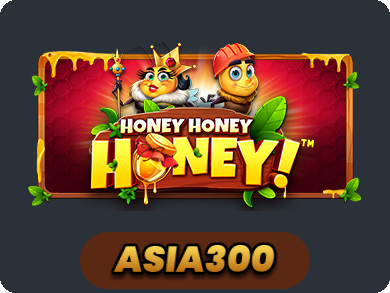 Honey Honey Honey