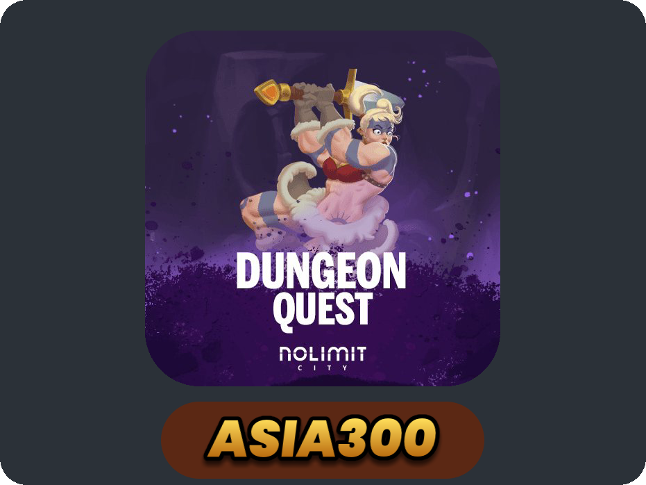 Dungeon Quest