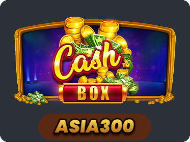 Cash Box