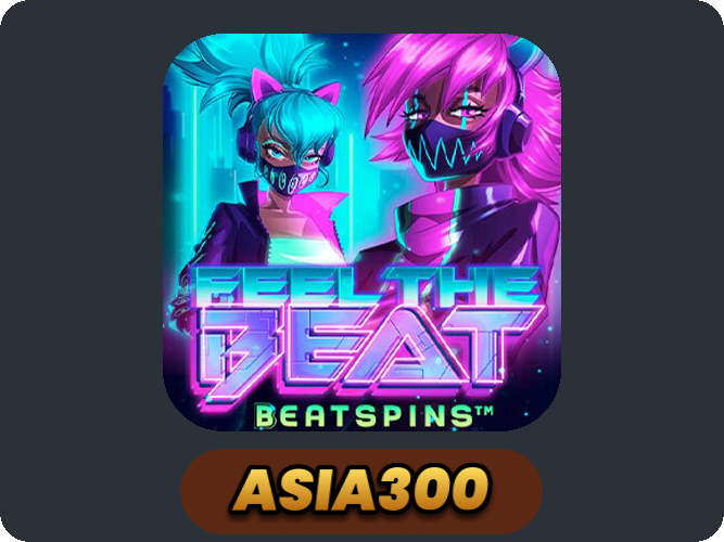 Feel the Beat