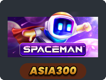 Spaceman