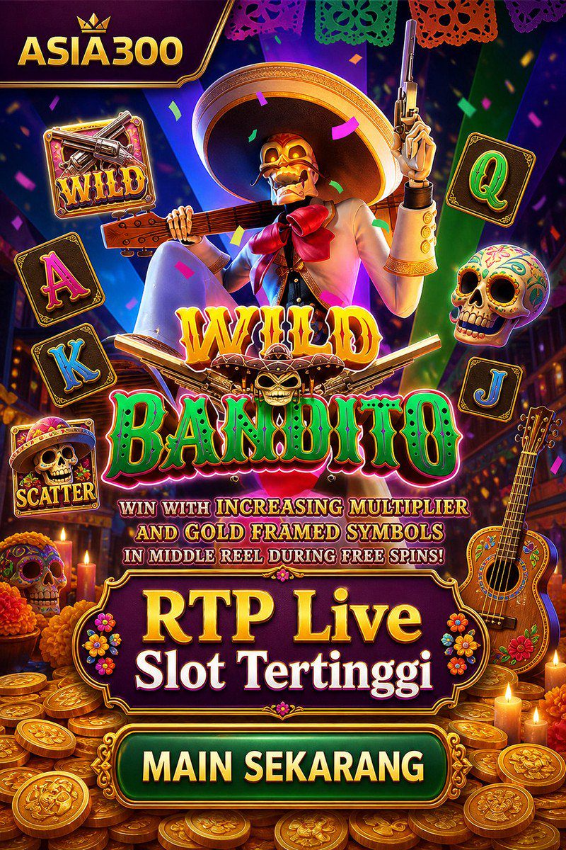 Wild Bandito · ASIA300