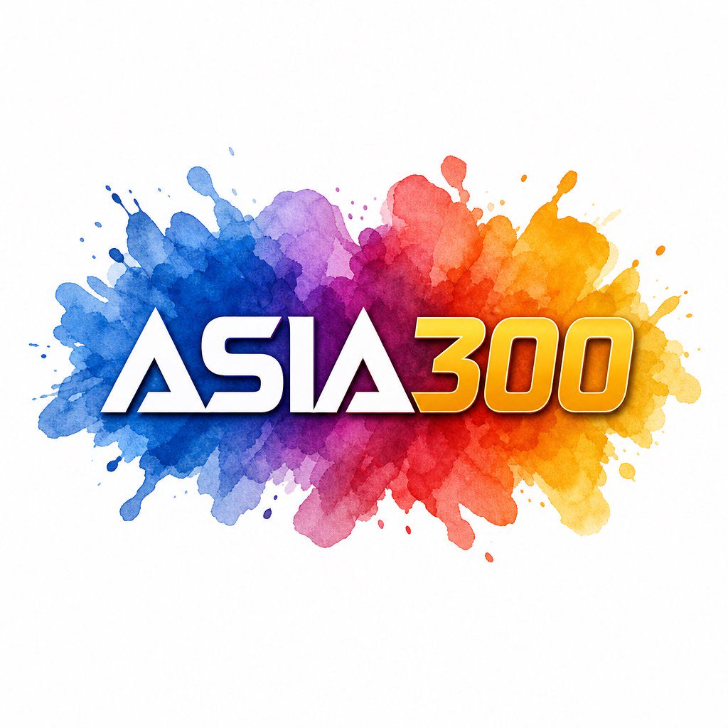 ASIA300