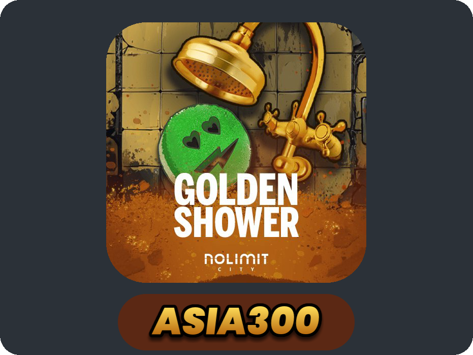 Golden Shower