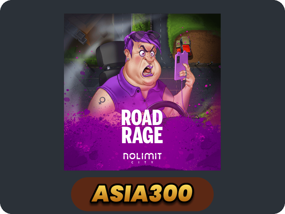Road Rage