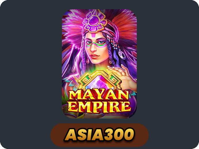 Mayan Empire