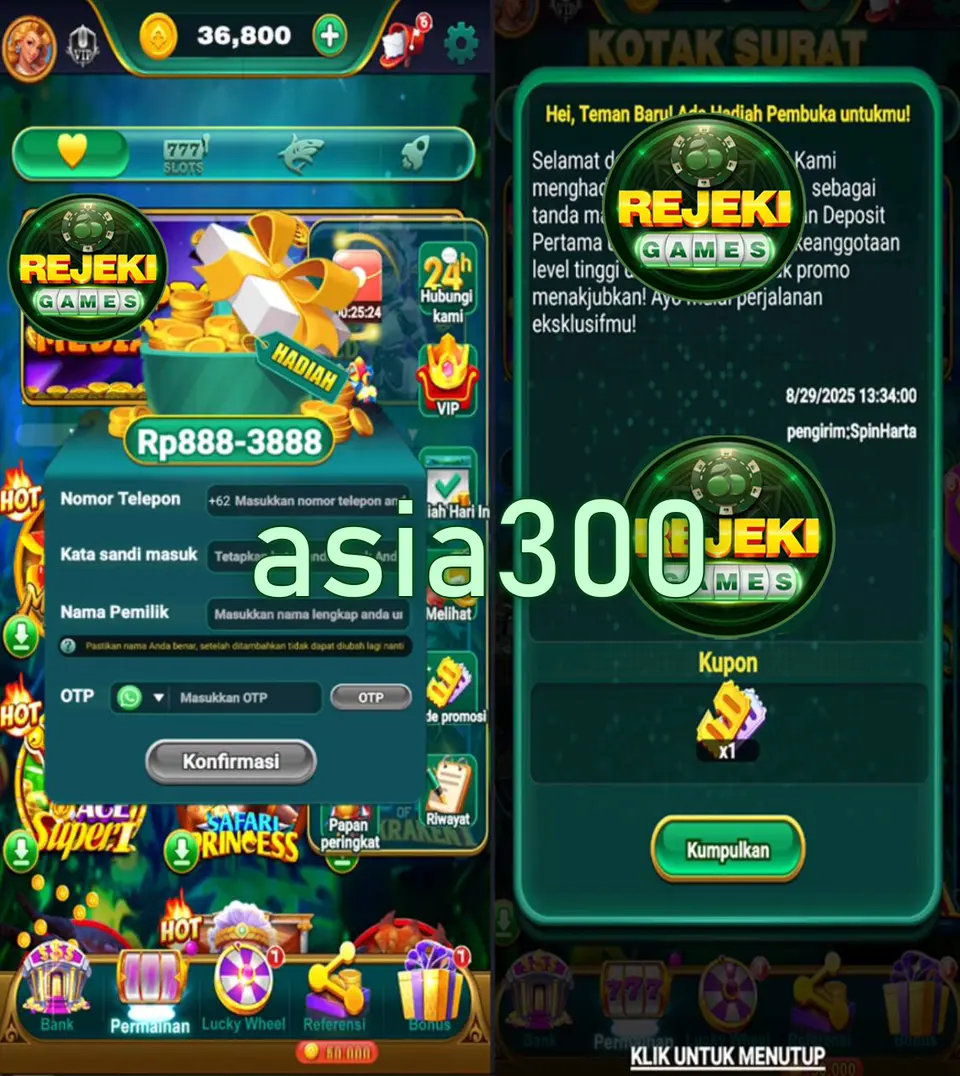 asia300 APK