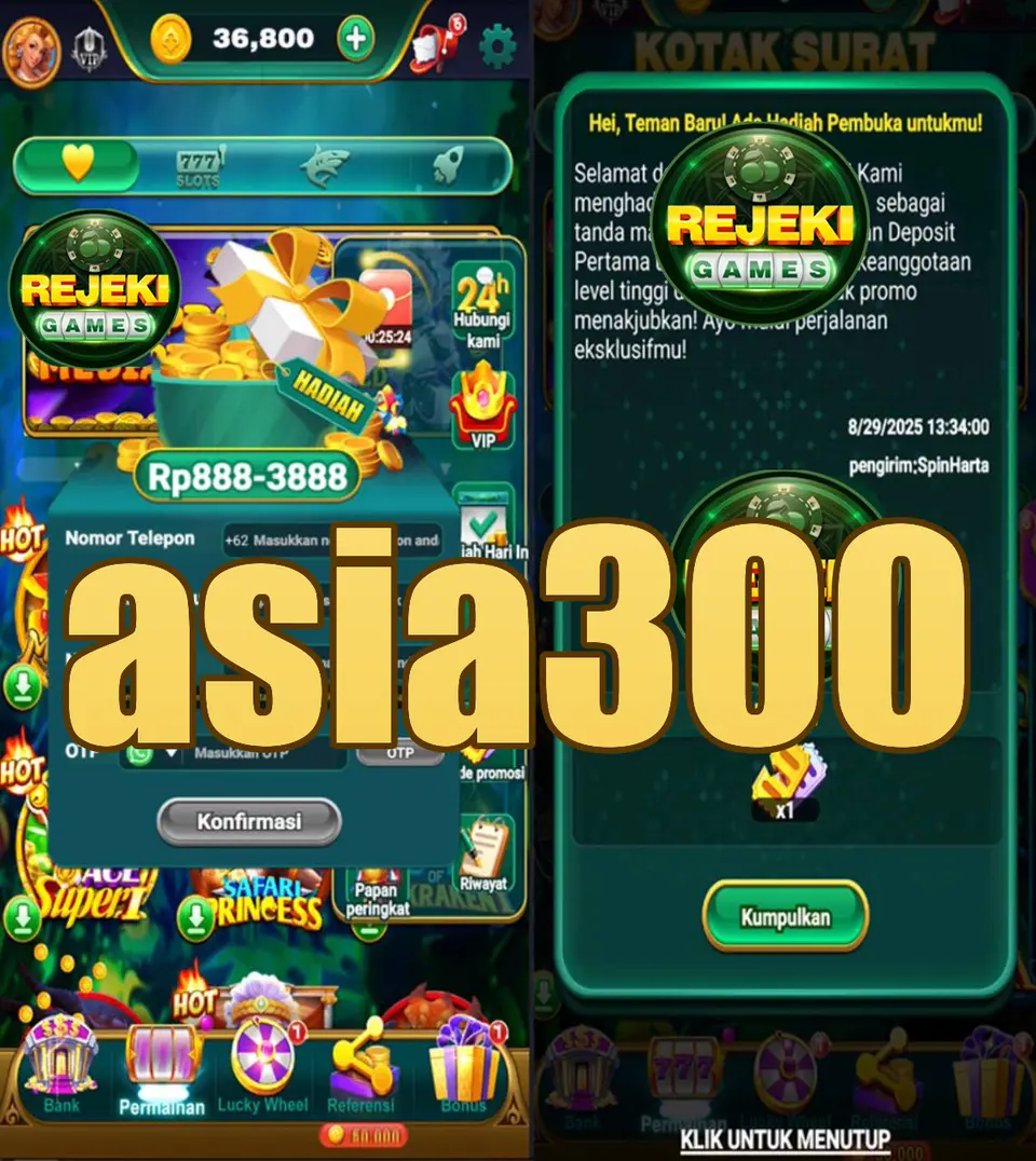 asia300 APK