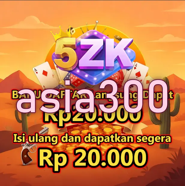 asia300 Tangkapan Layar Resmi APK